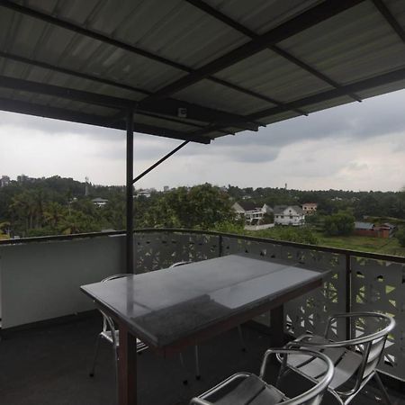 Magni Home Kochi Exterior photo
