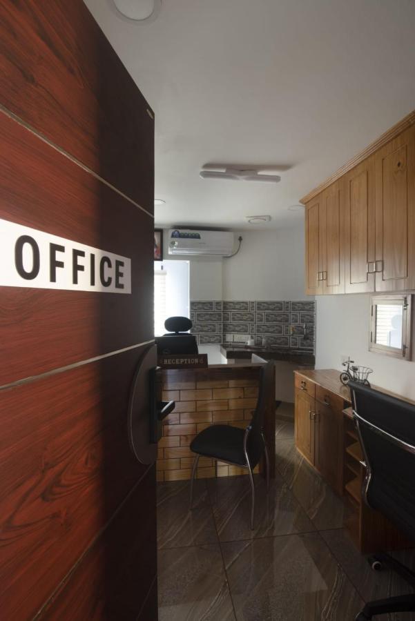 Magni Home Kochi Exterior photo