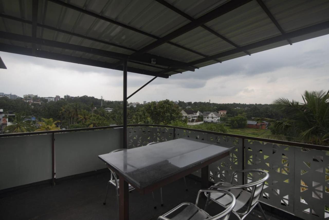 Magni Home Kochi Exterior photo