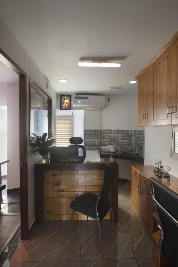 Magni Home Kochi Exterior photo