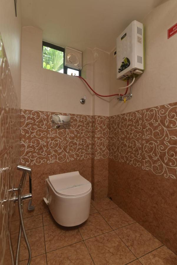 Magni Home Kochi Exterior photo